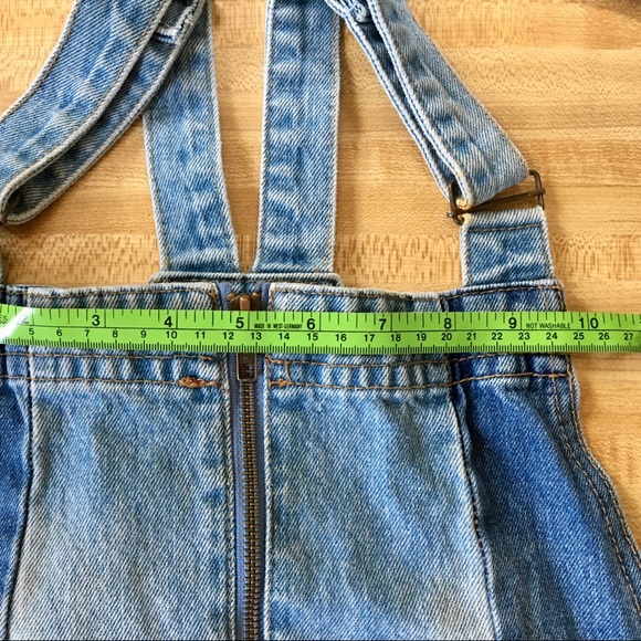 FOREVER 21 Denim Dress - Picture 5 of 8